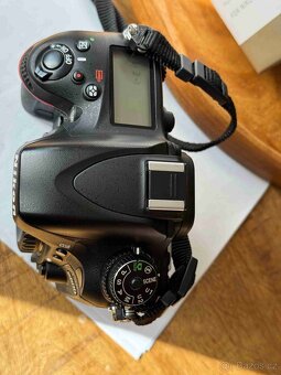Nikon D600 - 3