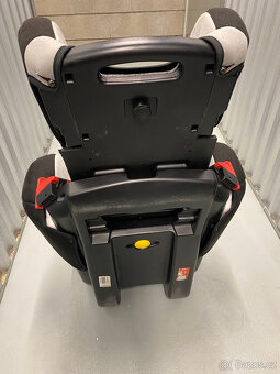 Autosedačka Recaro Young Sport (9–36 kg) - 3