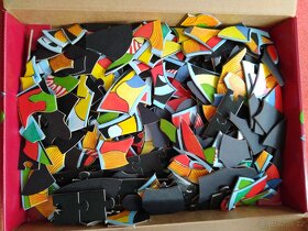 Alex Beard puzzle, 315 dílků - 3