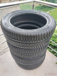 Zimní pneumatiky SAILUN 215/55 R18 - 3