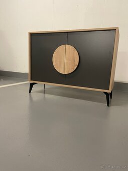 Komoda Vae 110x82 cm - 3