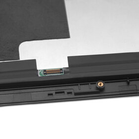 Original LCD displej dotyk ramecek Lenovo Miix 700-12ISK - 3