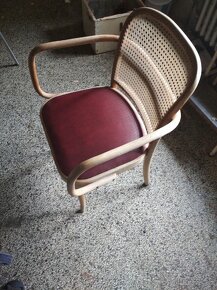 Retro židle - 3