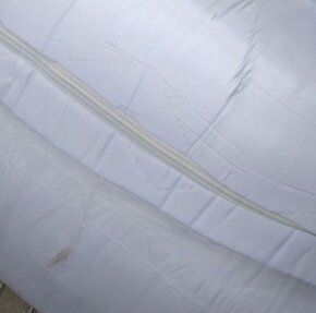 MATRACE postel 24 CM SOUL MAX 9 160x200 cm - 3