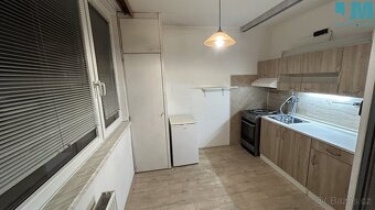 Pronájem byty 1+1, 32 m2 - Třebíč - Nové Dvory, ev.č. 01762 - 3