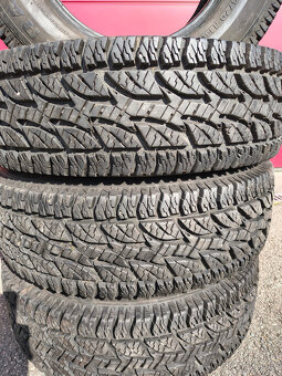205/70 R15 103Q Pneu Vranik - 3