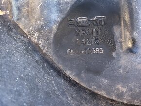 Chladičová stěna,polorám - 3
