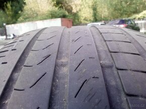 Pirelli Scorpion verde 255/50R19 103W - 3