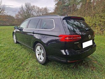 Volkswagen Passat 2,0 TDI 110kW DSG Highl R-line - 3