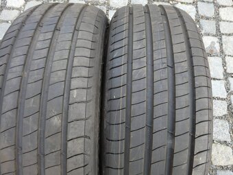 LETNÍ PNEU NOVÉ MICHELIN 195/55R16 - 3
