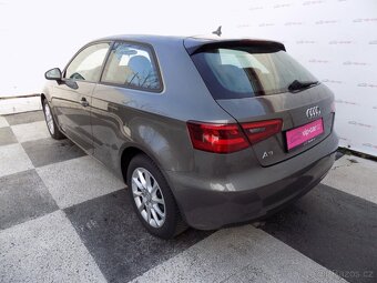 Audi A3 1.6TDI/Bi-xenon/NAVI/ - 3