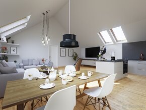 Prodej bytu 4+kk 125 m² Šternberk - Chabičov - 3