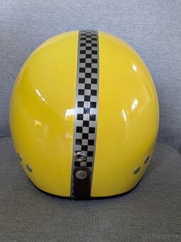 Retro helma cassida - 3