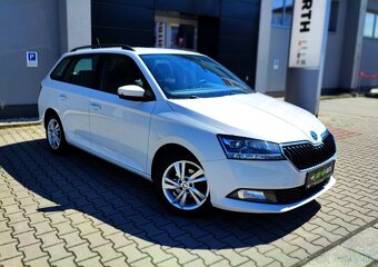 ŠKODA OCTAVIA III RS 2.0 TDI 135KW,DSG ,2015, STK,1.MAJ, DPH - 3