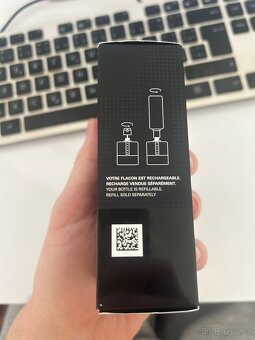 Prada Luna Rossa Black parfémovaná voda 50ml - 3