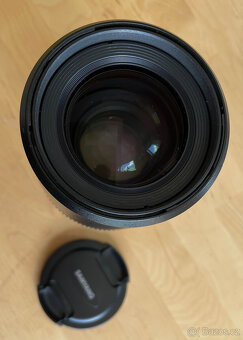 Samyang 100mm F/3.1 Sony E - 3