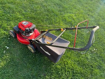 Sekačka Homelite HLM140SP - 3