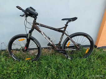 Merida Trail Series Matts TFS 700 - 3