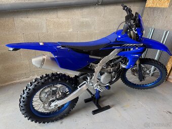 Yamaha Wr 250f 2023 - 3