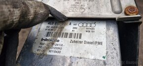 Naftove nezavisle topeni audi Q7 4L0815071a - 3