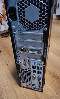 PC Hp AMD Pro A12 8870 R7 / DDR4 8GB/ HD8490 - 3