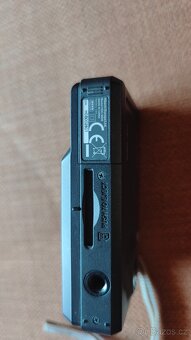 Hitachi fotoaparát - 3