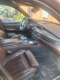BMW X5 - 3