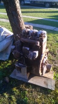 motor 3001 - 3