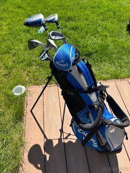 Dětský golfový set - 3
