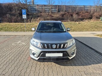 Suzuki Vitara - 3