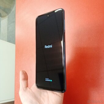 Xiaomi Redmi Note 9 Pro 6GB/128GB - 3