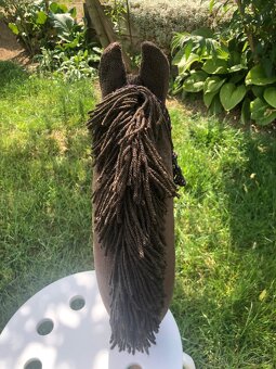 Hobby horse - 3