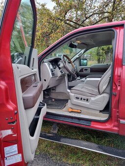 Ford F150 Platinum - 3