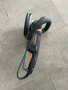 Bruska na beton Protool RGP 130-16E - 3