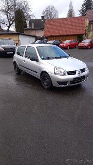 Renault Clio 1.2 55kW - 3
