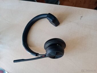 Sluchátka Voyager 4310 UC - 3