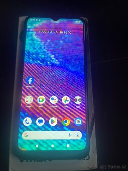 Prodám Nokia C32 - 3
