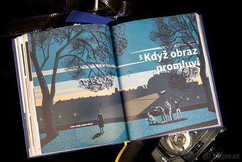 Filmouka. Průvodce světem filmu a audiovize - 3