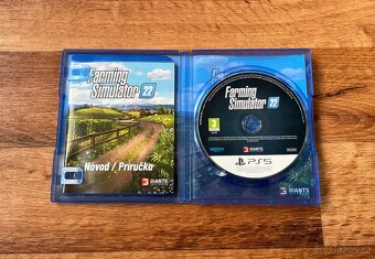 Farming Simulator 22 - 3