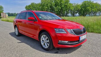 Škoda Octavia 3, 2.0TDI, 110kW, ČR, CEBIA report - 3
