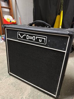 Celolampové kytarové kombo - VHT Special 6 Combo Ultra - 3