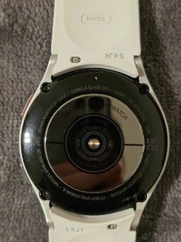 Galaxy Watch 4 40mm - 3