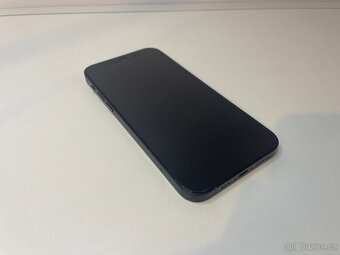 iPhone 12 128GB Black - Záruka - Faktura - jako nový - 3