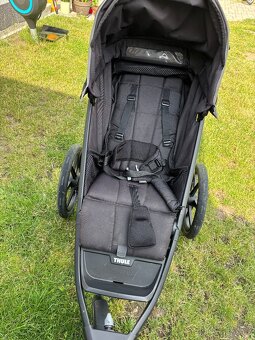 Thule Urban Glide 2 - 3