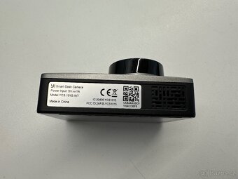 Prodám YI Smart Dash Camera YCS.1015.INT – použitá, funkční - 3
