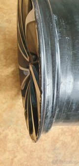 Ventura Golf / Golf 8 ET51 7,5J x 17 - 1 disk - 3