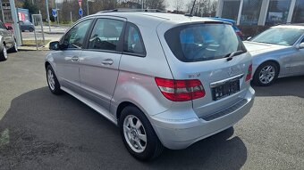Mercedes-Benz B 170i - 3