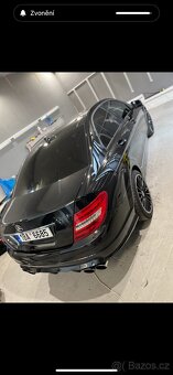 Mercedes C W204 350cdi 170kw náhradní díly - 3