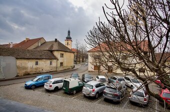 Pronájem, restaurace, 400m2, Budyně nad Ohří, ul. Masarykovo - 3