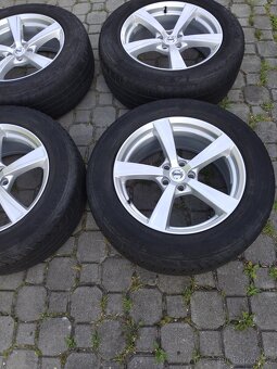 VOLVO 8Jx18 originál - 3